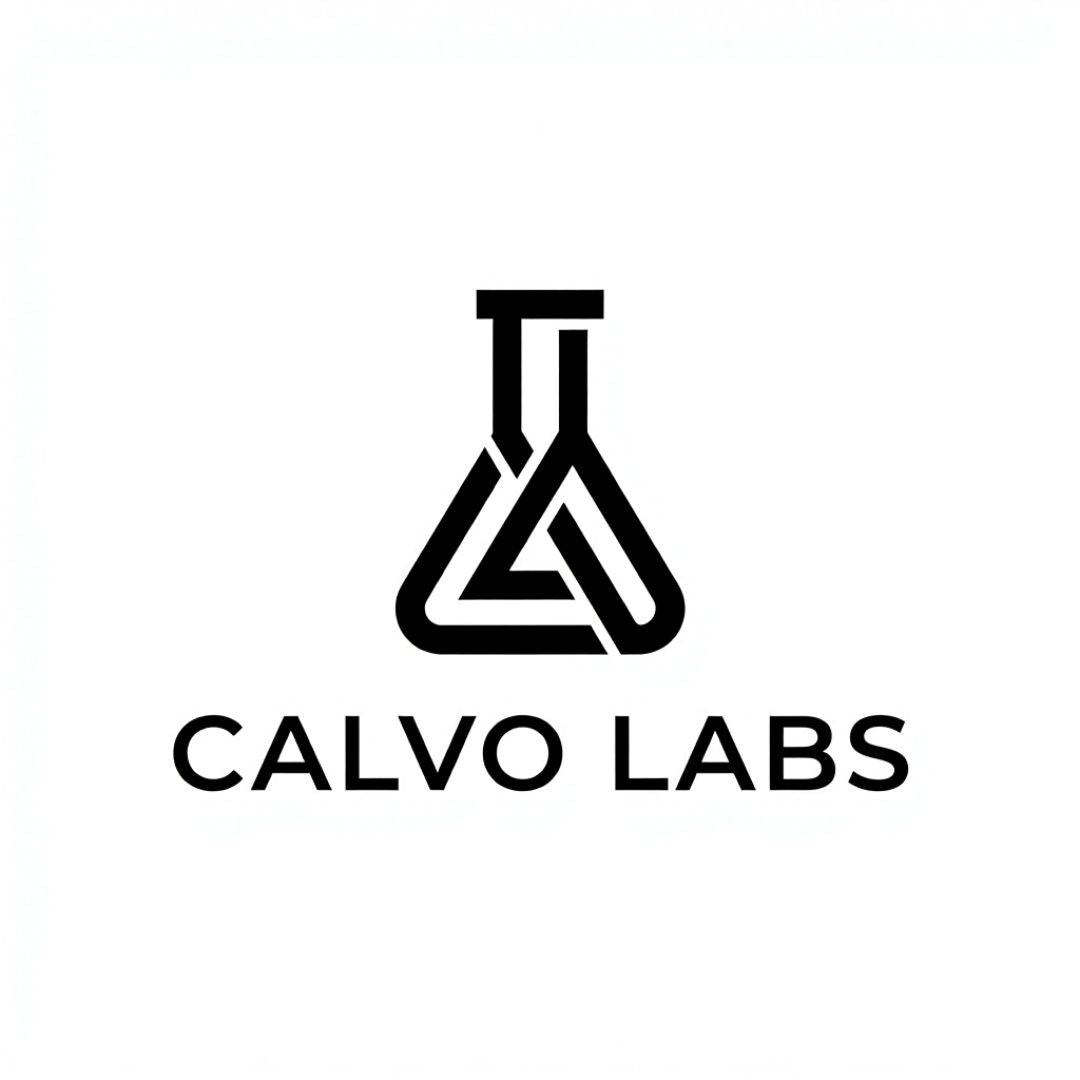 CalvoLab™ Herbal Natural Detox Foot Patches
